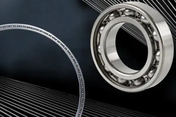 What is the Difference Between Thin Section Ball Bearings and Standard Ball Bearings?